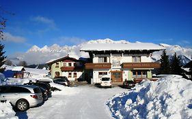 Wellness-Pension Jagahuett'N
