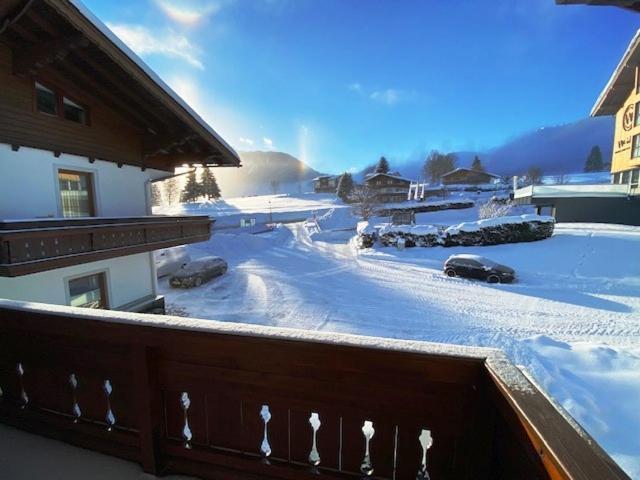 Wellness-Pension Jagahuett'N Schladming Zewnętrze zdjęcie