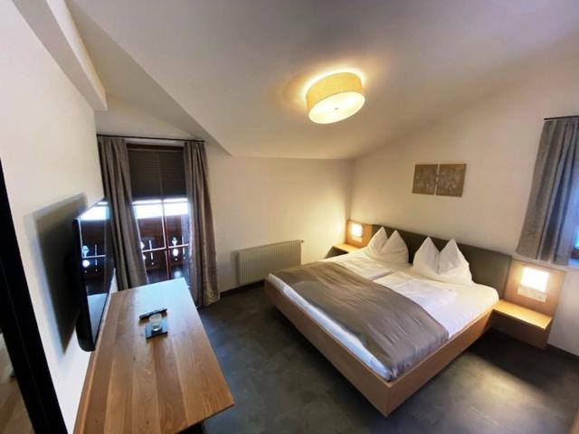 Wellness-Pension Jagahuett'N Schladming Zewnętrze zdjęcie