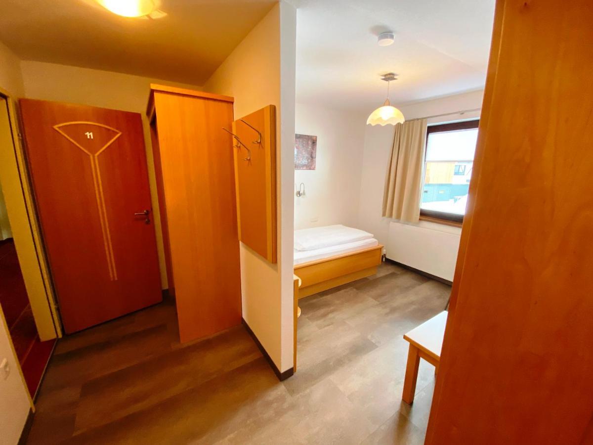 Wellness-Pension Jagahuett'N Schladming Zewnętrze zdjęcie