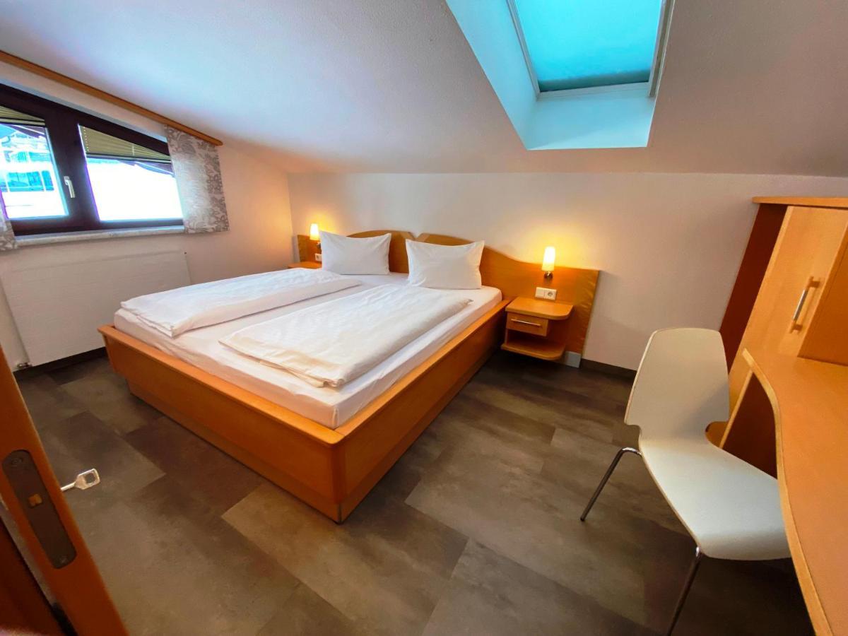 Wellness-Pension Jagahuett'N Schladming Zewnętrze zdjęcie