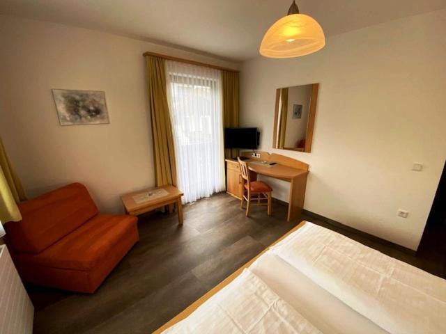 Wellness-Pension Jagahuett'N Schladming Pokój zdjęcie