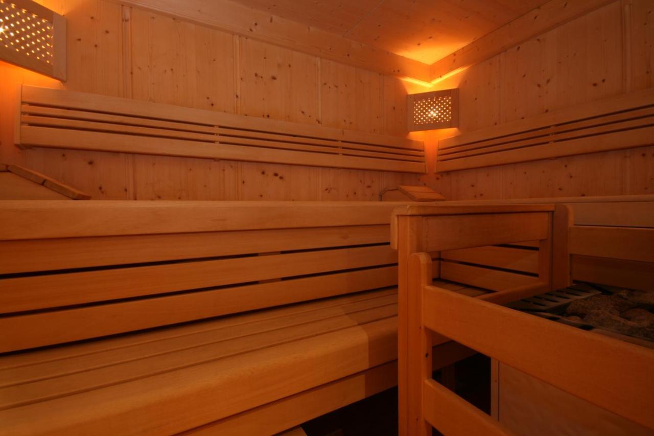 Wellness-Pension Jagahuett'N Schladming Zewnętrze zdjęcie